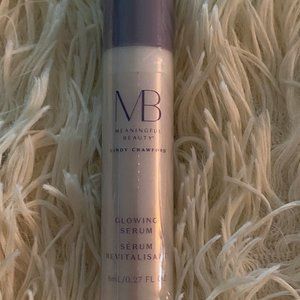 Meaningful Beauty Glowing Serum Travel Size